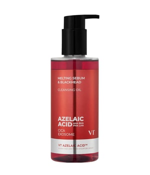 VT Cosmetics AZ Care Cleansing Oil Rengörande olja
