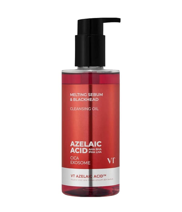 Produktbillede 1 af 5, VT Cosmetics AZ Renseolie
