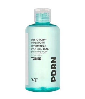 VT Cosmetics PDRN Toner Ansigtsvand
