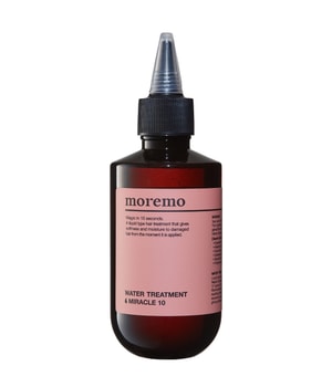 Moremo Water Treatment Miracle 10 Hårserum