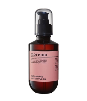Moremo Hair Essence Delightful Oil Hårolja