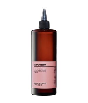 Moremo Water Treatment Miracle 10 Hårserum