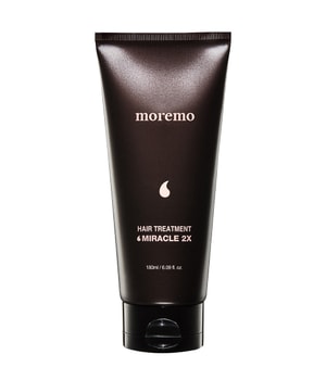 Produktbild 1 von 5, Moremo Hair Treatment Haarmaske