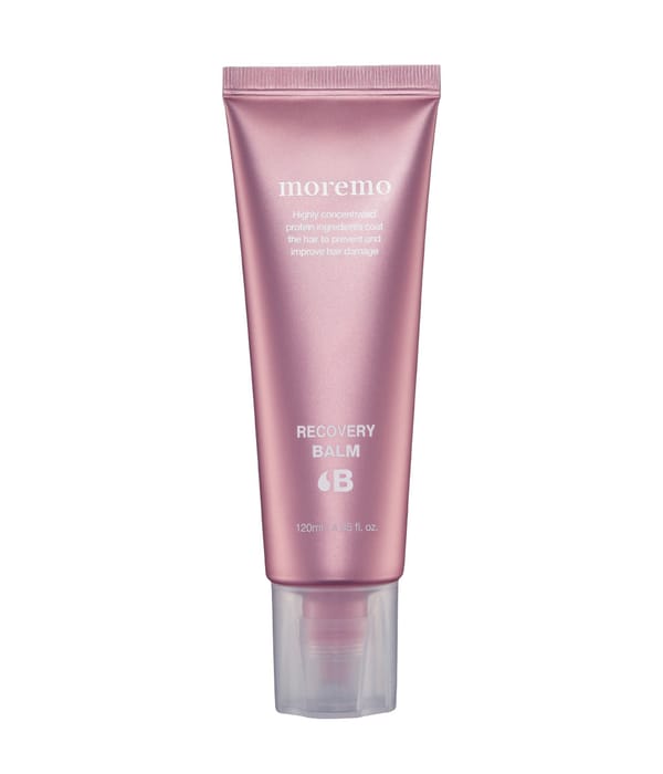Produktbild 1 von 6, Moremo Recovery Balm Conditioner