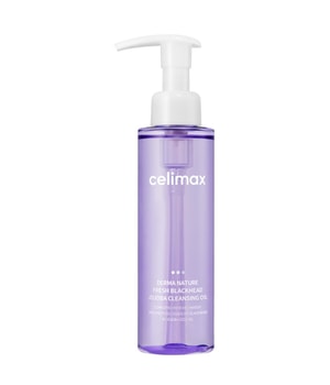 Immagine prodotto 1 di 6, Celimax Derma Nature Olio detergente
