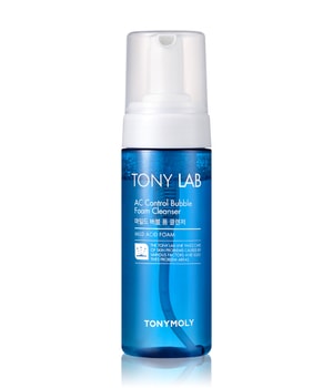 Tonymoly Tony LAB AC Control Bubble Foam Cleanser Reinigingsschuim 150 ml
