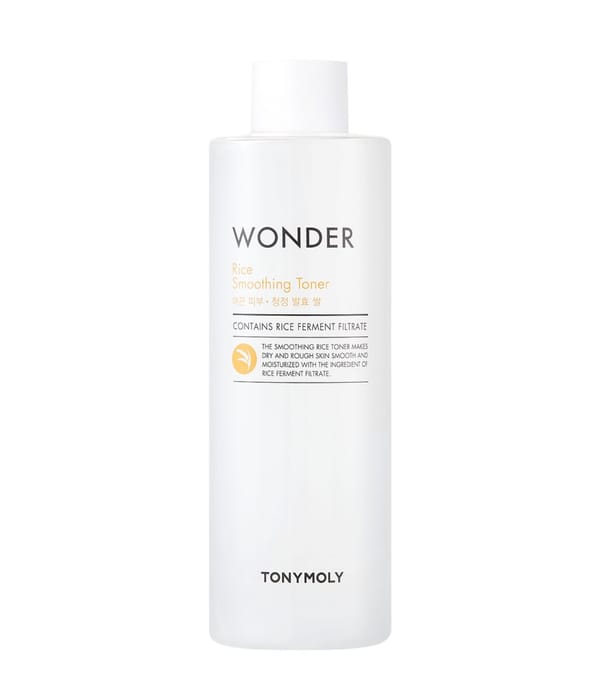 Produktbillede 1 af 1, TONYMOLY WONDER Ansigtsvand
