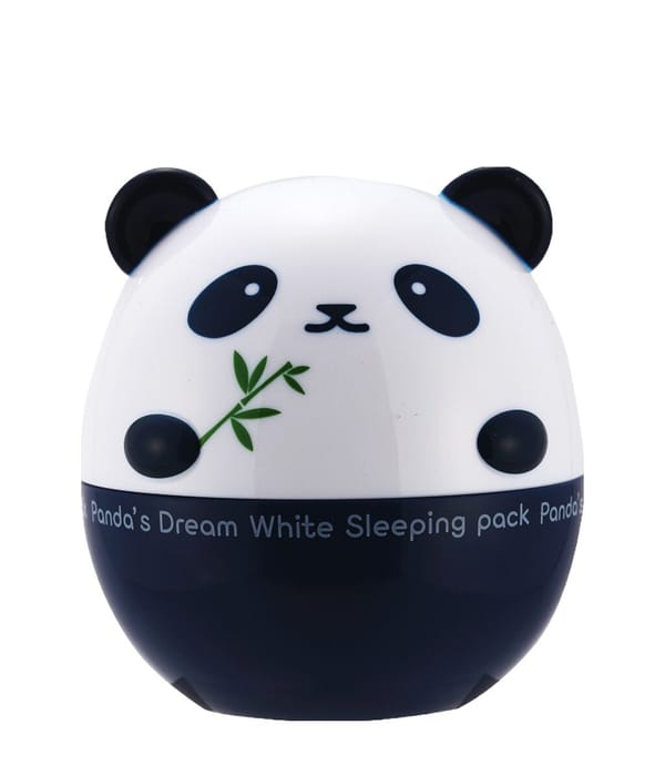 Produktbild 1 von 1, TONYMOLY Panda'S Dream Gesichtsmaske