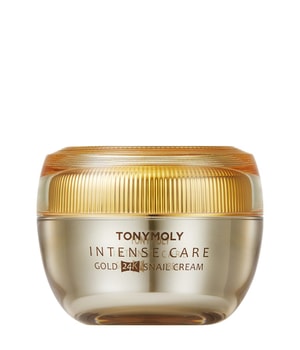 Tonymoly Intense Care Gold 24K Snail Cream Gezichtscrème 45 ml