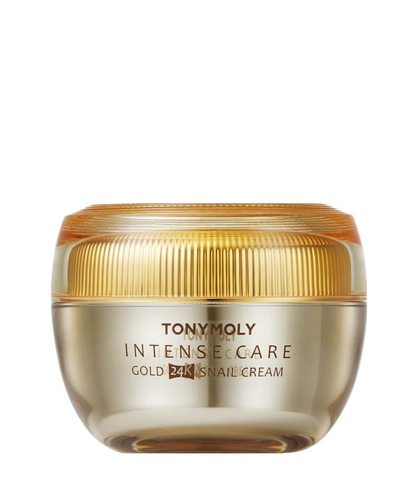 Productafbeelding 1 van 3, TONYMOLY Intense Care Gold 24K Gezichtscrème