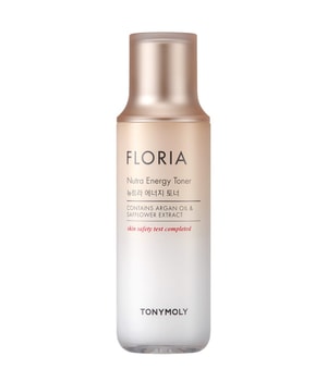 TONYMOLY Floria Nutra Energy Toner Toner