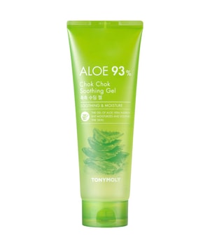 TONYMOLY Aloe Chok Chok 93% Soothing Gel Kropsgelé
