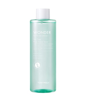TONYMOLY WONDER Tea Tree Pore Fresh Toner Toner