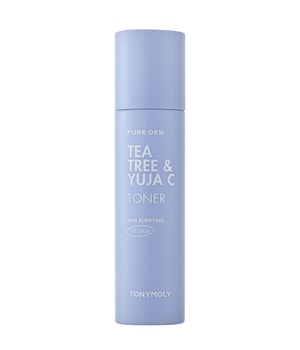 Image du produit 1 sur 2, TONYMOLY Pure Dew Lotion tonique
