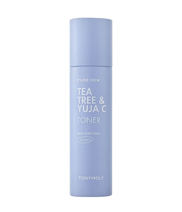 Image du produit 1 sur 2, TONYMOLY Pure Dew Lotion tonique