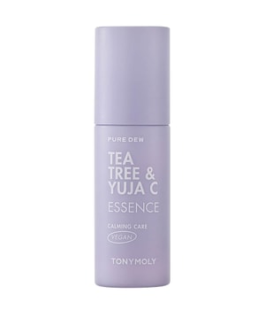 Tonymoly Pure Dew Tea Tree & Yuja C Calming Essence Serum 50 ml