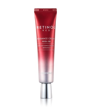 Tonymoly Red Retinol Radiance Cream Gezichtscrème 30 ml