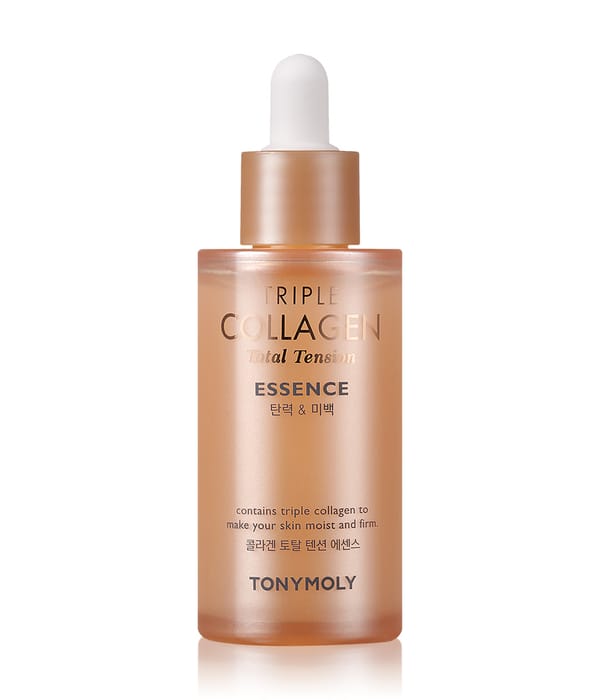 Image du produit 1 sur 1, TONYMOLY Triple Collagen Sérum visage