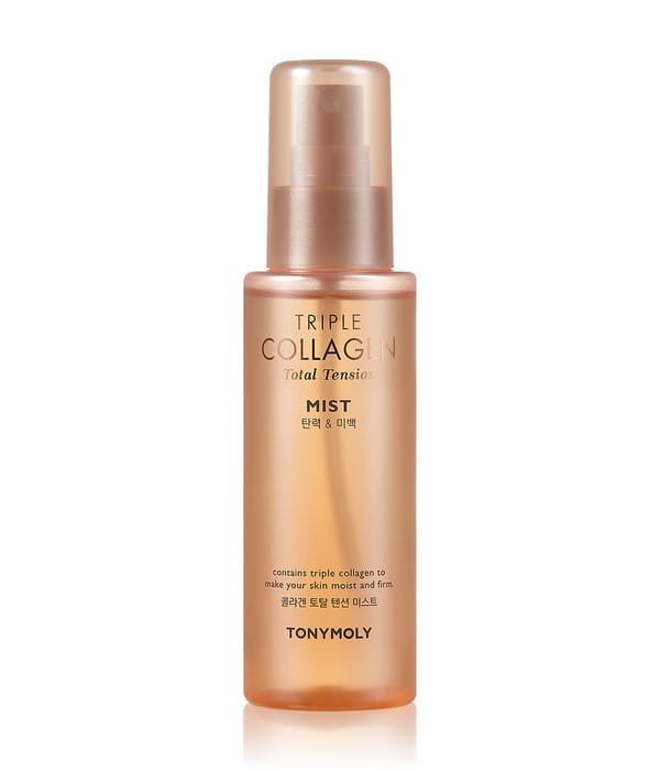 Productafbeelding 1 van 1, TONYMOLY Triple Collagen Face Mist