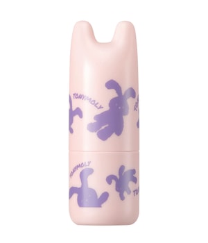 tonymoly pocket bunny perfume bar - happy