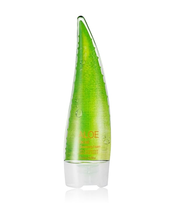Produktbillede 1 af 1, HOLIKA HOLIKA Aloe Renseskum