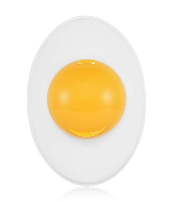 Productafbeelding 1 van 3, HOLIKA HOLIKA Sleek Egg Skin Gezichtsscrub