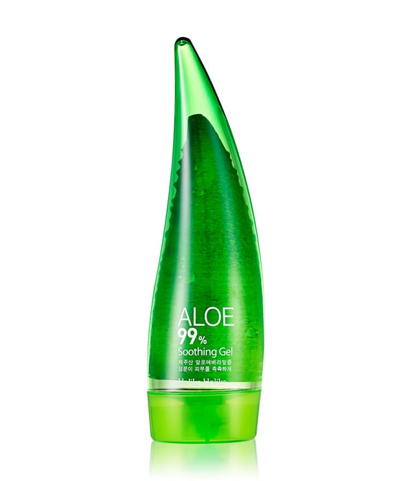Zdjęcie produktu 1 z 1, HOLIKA HOLIKA Aloe Żel do twarzy