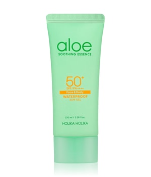 Holika Holika Aloe Waterproof Sun Gel Zonnecrème 100 ml
