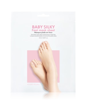 HOLIKA HOLIKA Baby Silky Fodmaske