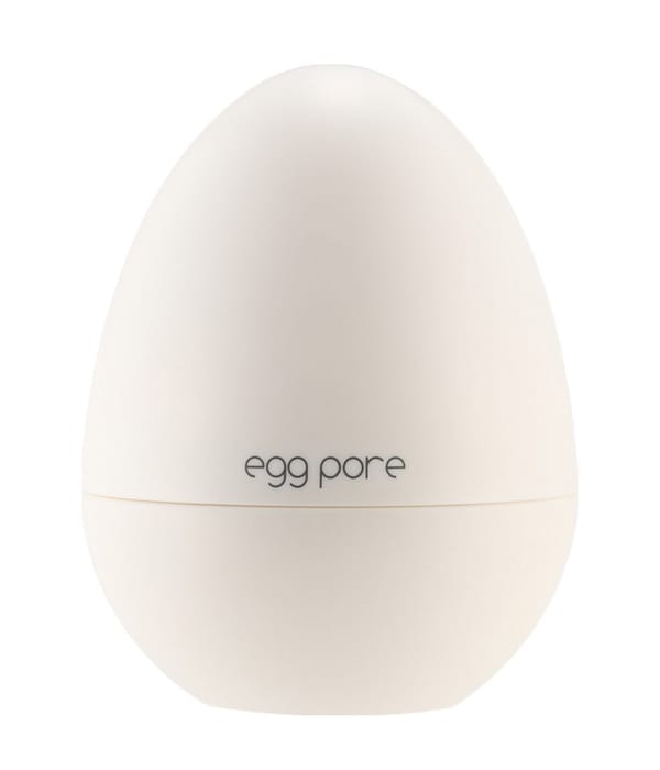 Produktbillede 1 af 1, TONYMOLY Egg Pore Ansigtsbalsam