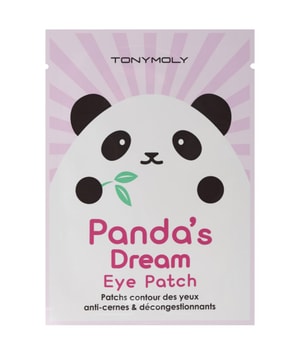 TONYMOLY Panda'S Dream Eye Patch Øjenpatches