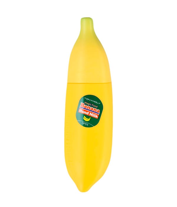 Produktbillede 1 af 1, TONYMOLY Magic Food Håndcreme