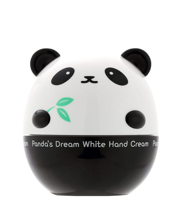 Produktbild 1 von 2, TONYMOLY Panda'S Dream Handcreme