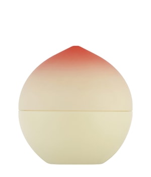 TONYMOLY Magic Food Mini Peach Lip Balm Læbepomade