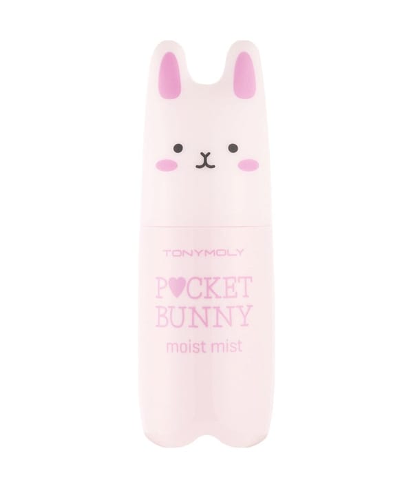 Produktbild 1 von 1, TONYMOLY Pocket Bunny Moist Mist Gesichtsspray