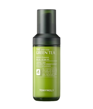 TONYMOLY Green Tea Watery Essence Serum