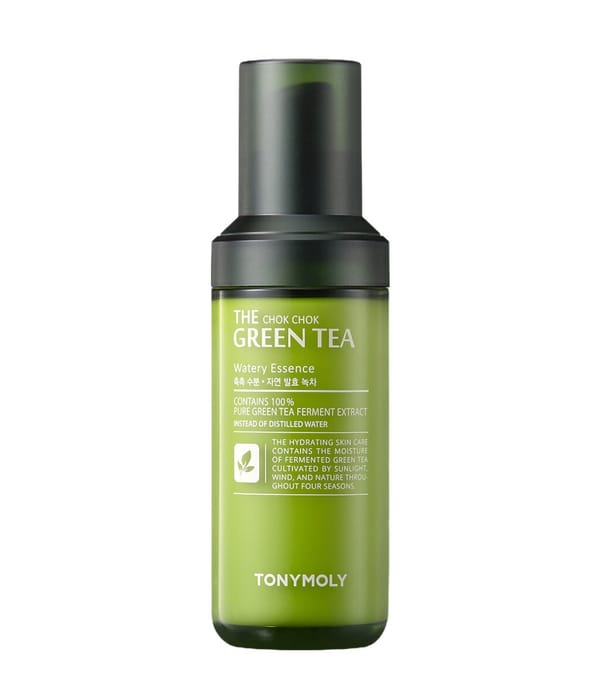 Produktbild 1 von 1, TONYMOLY Green Tea Gesichtsserum