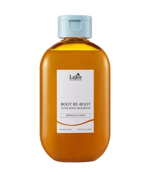 Lador Root Re-Boot Vitalizing Shampoo Propolis & Citron Shampoo 300 ml