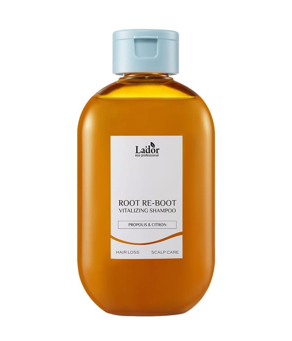 Produktbild 1 von 1, Lador Root Re-Boot Vitalizing Shampoo Haarshampoo