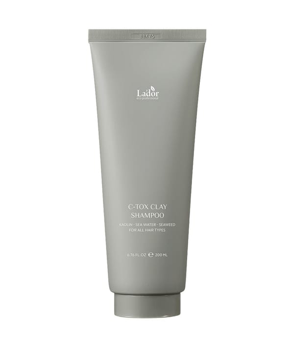 Produktbillede 1 af 1, Lador C-Tox Clay Shampoo