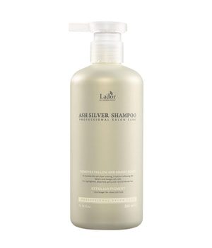 Lador Ash Silver Shampoo Shampoing 300 ml