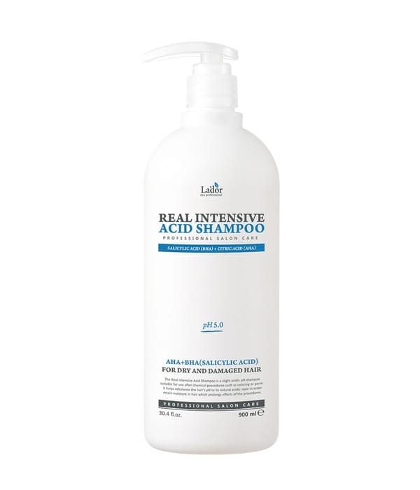 Produktbillede 1 af 1, Lador Real Intensive Shampoo