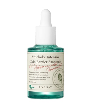 Axis-Y 6+1+1 Artichoke Intensive Skin Barrier Ampoule Ampuller