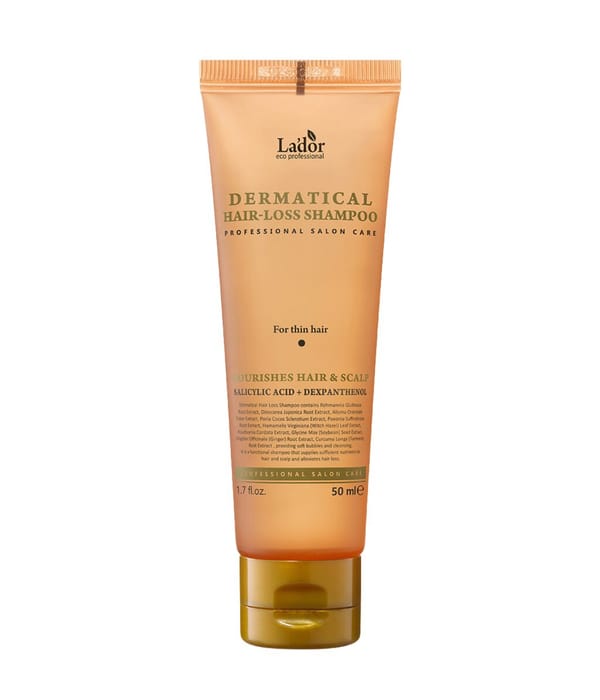 Produktbild 1 von 1, Lador Dermatical Hair-Loss Shampoo Haarshampoo