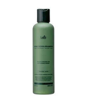 Produktbild 1 von 1, Lador Pure Henna Haarshampoo