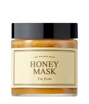 I'm from Honey Mask Ansigtsmaske