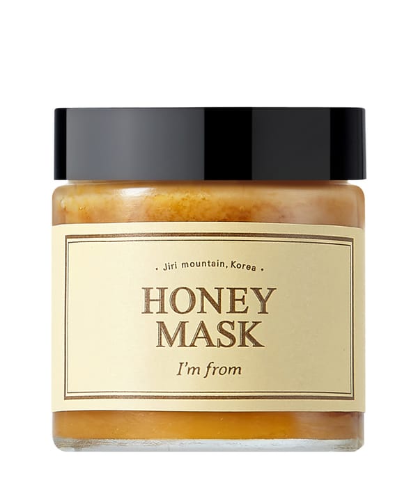 Immagine prodotto 1 di 1, I'm from Honey Maschera viso