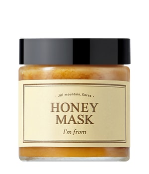 Produktbild 1 von 1, I'm from Honey Gesichtsmaske