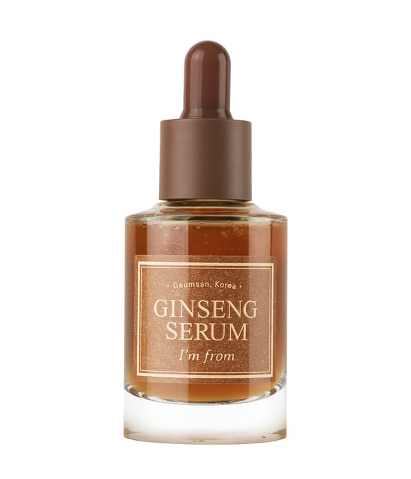 Produktbillede 1 af 1, I'm from Ginseng Serum