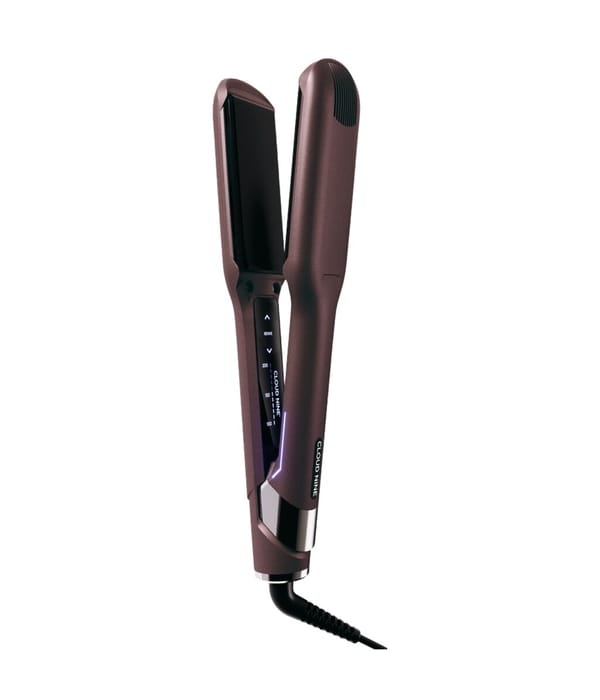 Produktbild 1 von 6, Cloud Nine The Wide Iron Glätteisen